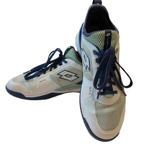 Lotto Women’s Mirage Tennis Shoes Size 7.5 Activewear